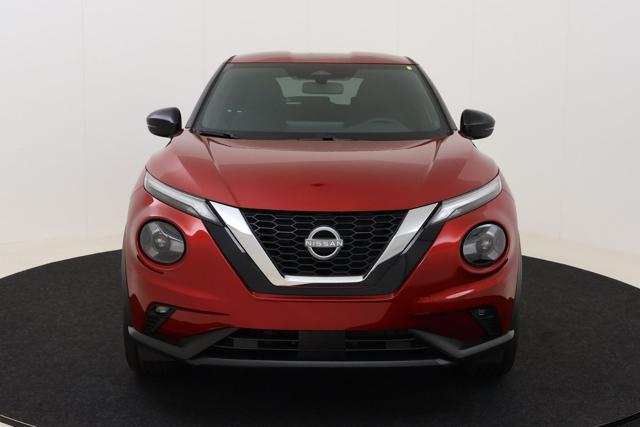 NISSAN Juke usata, con Autoradio