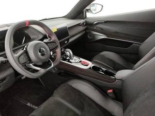 LOTUS Emira usata, con Touch screen