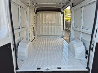 FIAT Ducato usata, con Park Distance Control