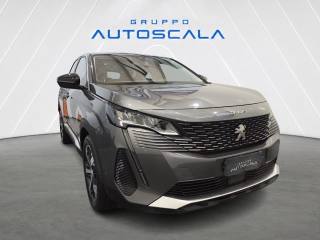 PEUGEOT 3008 usata, con Chiusura centralizzata