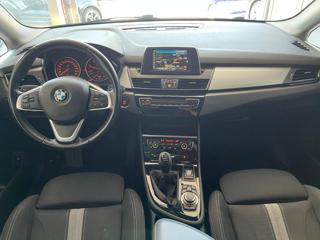 BMW 220 usata, con Vetri oscurati