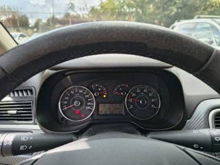 FIAT Grande Punto usata, con ESP