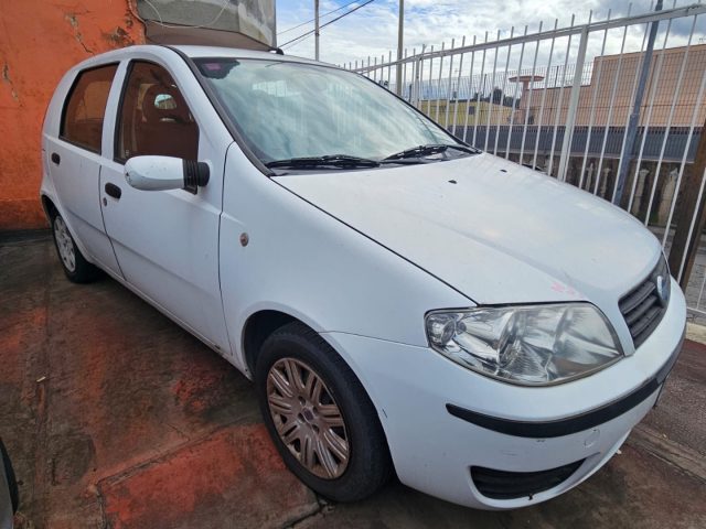 FIAT Punto usata, con Airbag