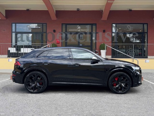 AUDI RS Q8 usata, con Antifurto