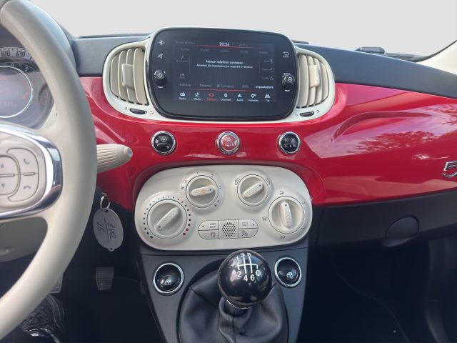 FIAT 500 usata 15