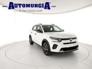 CITROEN C3 usata, con Airbag
