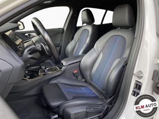 BMW 120 usata, con Autoradio