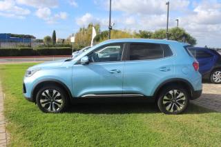 DR MOTOR DR 5.0 usata, con Airbag laterali