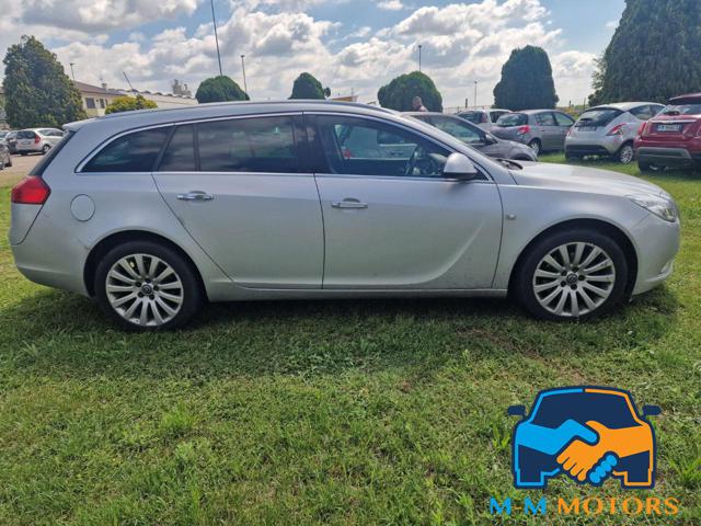 OPEL Insignia usata, con Airbag Passeggero