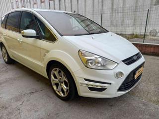FORD S-Max usata, con Airbag