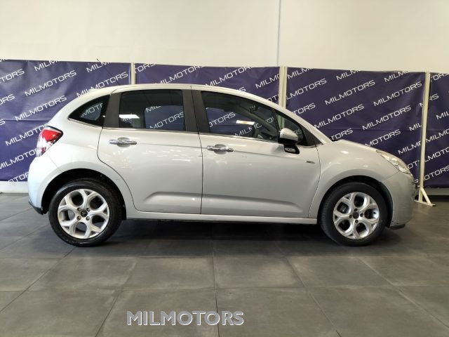 CITROEN C3 usata, con Autoradio