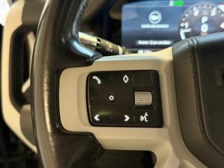 LAND ROVER Defender usata, con Controllo trazione