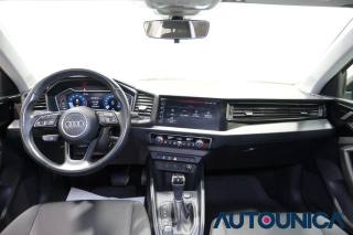 AUDI A1 usata, con Climatizzatore