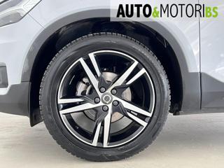 VOLVO XC40 usata, con Cerchi in lega