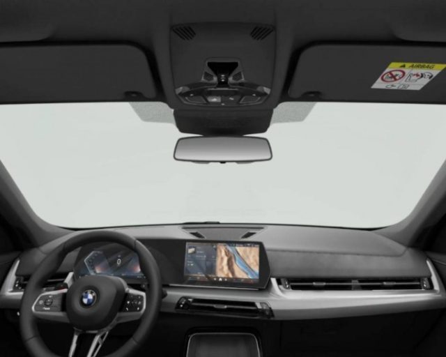BMW X1 usata, con Cruise Control