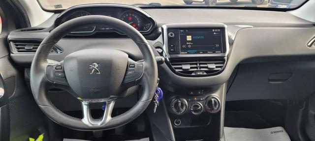 PEUGEOT 208 usata, con Controllo trazione