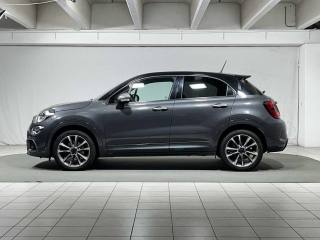 FIAT 500X usata, con Airbag laterali