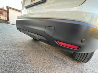 NISSAN Qashqai usata, con USB