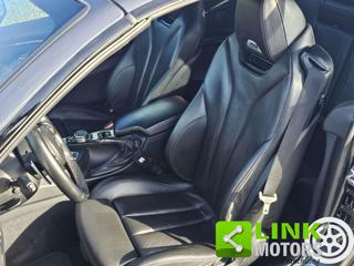BMW M4 usata, con Climatizzatore