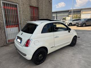 FIAT 500 usata, con Chiusura centralizzata