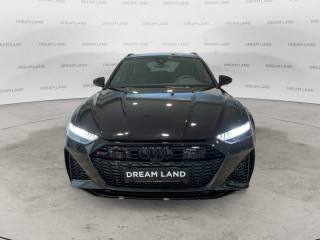 AUDI RS6 usata, con Airbag
