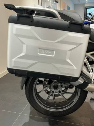 BMW R 1200 GS usata 7