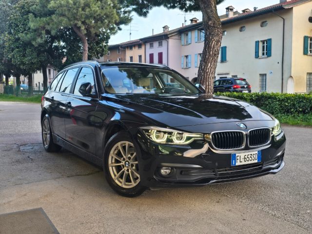 BMW 318 usata 126