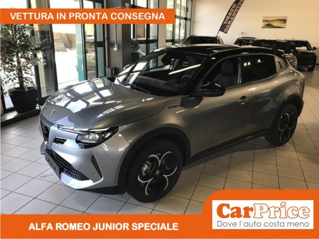 ALFA ROMEO Junior usata, con Airbag