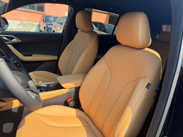 MG HS usata, con Cruise Control