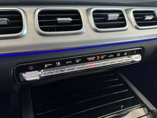 MERCEDES-BENZ GLE 350 usata, con Cruise Control