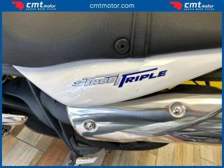 TRIUMPH Street Triple usata 7