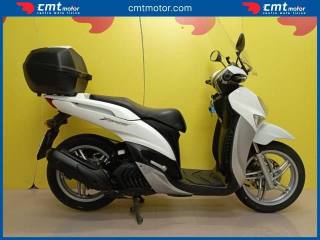 YAMAHA Xenter 150