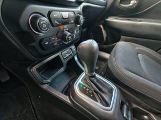 JEEP Renegade usata, con Cruise Control