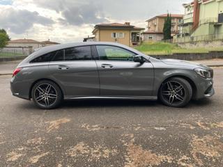 MERCEDES-BENZ CLA 200 usata, con Airbag Passeggero