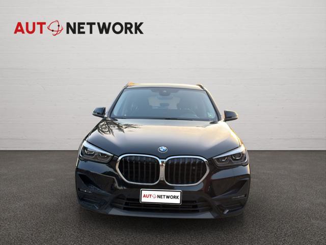 BMW X1 usata, con Alzacristalli elettrici