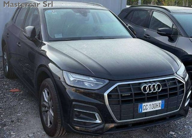 AUDI Q5 usata, con Servosterzo