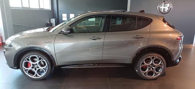 ALFA ROMEO Tonale usata, con Airbag laterali