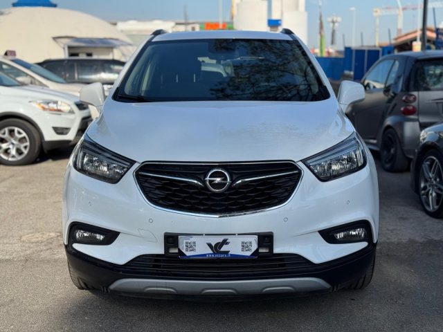 OPEL Mokka usata, con Airbag