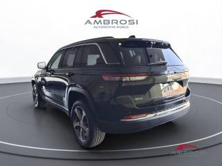 JEEP Grand Cherokee usata 4