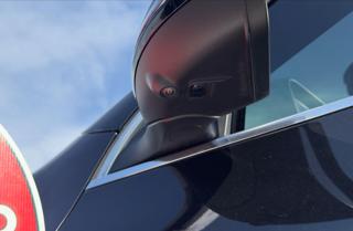 MERCEDES-BENZ GLA 200 usata, con Cruise Control