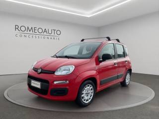 FIAT Panda usata, con Airbag