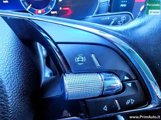 SKODA Octavia usata, con Park Distance Control