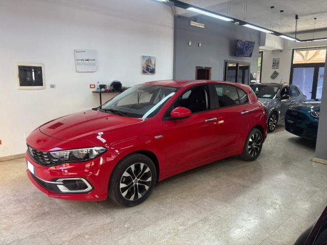 FIAT Tipo usata, con Airbag laterali