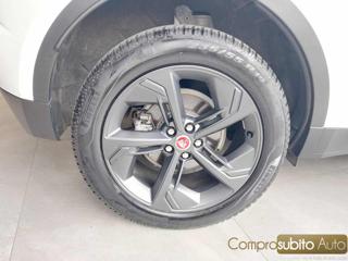 JAGUAR E-Pace usata 30
