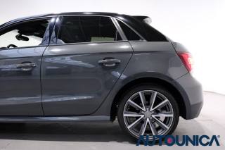 AUDI A1 usata 47