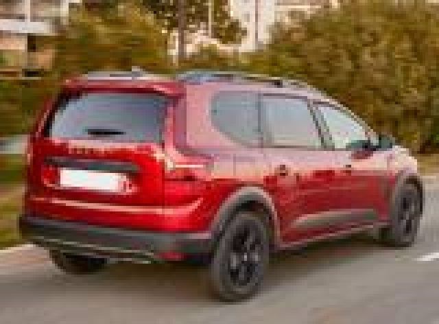 DACIA Jogger usata, con Chiusura centralizzata
