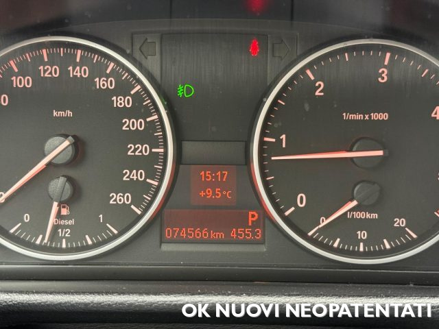 BMW X1 usata, con Controllo trazione