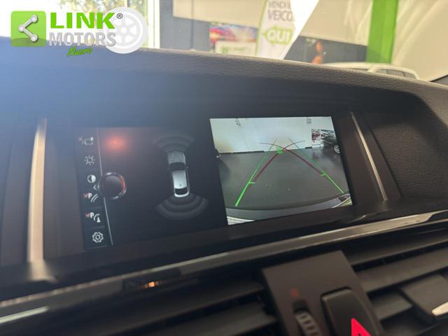 BMW X4 usata 18