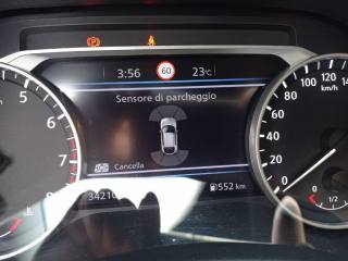 NISSAN Juke usata, con Alzacristalli elettrici