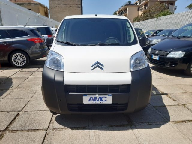 CITROEN Nemo usata, con ABS